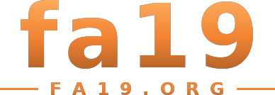 fa19 logo